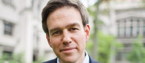 Bret Stephens to speak in Teaneck | The Jewish Standard - timesofisrael.com