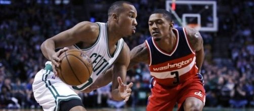 Celtics earn a key victory over Wizards - Sports - The Taunton ... - tauntongazette.com