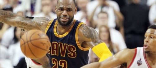 Cleveland Cavaliers vs. Toronto Raptors 2016 NBA Playoffs Guide ... - cleveland.com