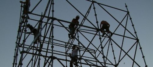 D&iacute;a Internacional del trabajador