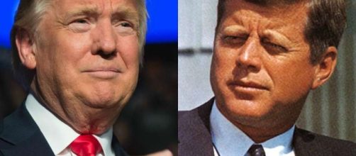 Donald Trump is a lot like JFK &mdash; and that should have investors ... - financialpost.com