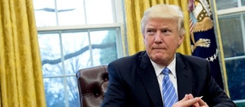 Donald Trump's First 100 Days as President - Photo: Blasting News Library - usnews.com