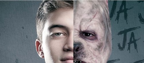 Imagen de la campa&ntilde;a contra el Bullying de ANAR