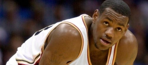 LeBron James rejected a $10 million offer from Reebok when he was 18 - sportsnet.ca