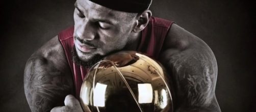 LeBron James vs The Media And The Perception Of Black Males In America - singleblackmale.org