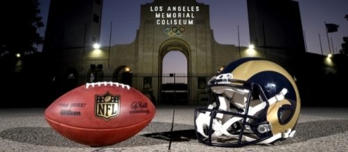 Los Angeles Rams undrafted gem: DB Mike Jordan - nflmocks.com