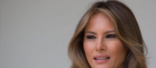 Melania Trump's Instagram: See everything the first lady shared in ... - aol.com