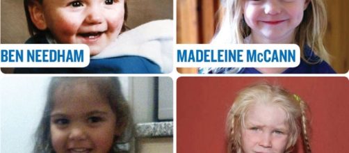 Mystery girl found in Greece prompts 10,000 calls - theday.co.uk