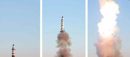 North Korea says it's tested a nuclear warhead - CNN.com - cnn.com