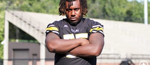 OTGReport: Player Card &ndash; Josh Walker &ndash; Sept. 13, 2016 | - onthegridiron.com