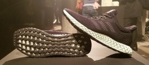 Photo: Courtesy of Adidas | footwearnews.com