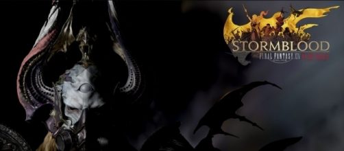 SQUARE ENIX has revealed FINAL FANTASY XIV: Stormblood - GotGame - gotgame.com
