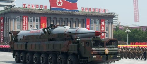 The North Korean military threat to America and its allies ... - vox.com