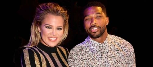 Tristan Thompson getting ready to dump Khloe Kardashian? - Niyi Daram - niyidaram.com