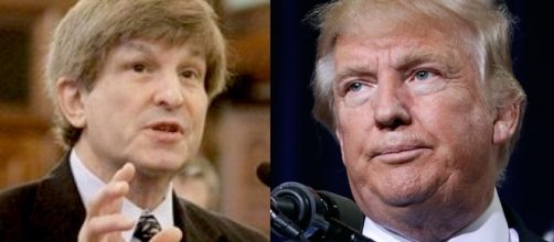 Trump Will Be Impeached Before Mid-Term Elections', Says Professor ... - politicaldig.com BN support