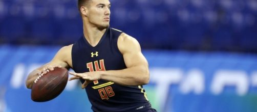 unc mitch trubisky draft profile - 247sports.com