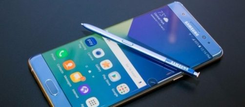 US Samsung Galaxy Note 8 Release Date and Price | Galaxy Note 8 - galaxynote8.com