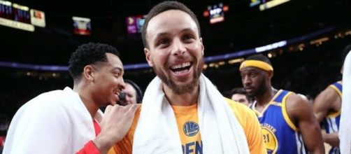 Warriors monitoring Jazz-Clippers series - SFGate - sfgate.com