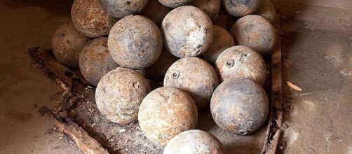 Work crew makes bombshell discovery at site of Civil War-era ... - pennlive