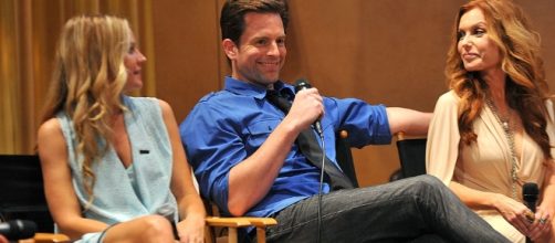 Young & Restless' Cast & Spoilers: Michael Muhney Hints Return As ... - parentherald.com