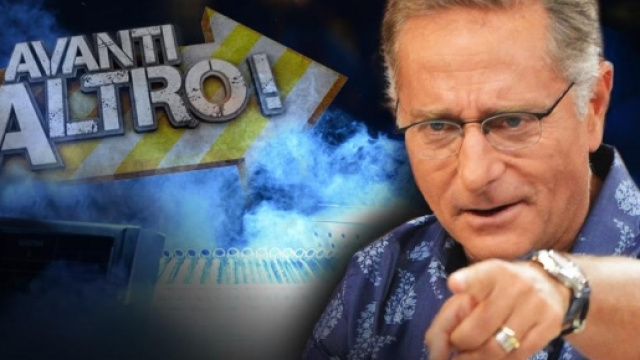 Anticipazioni Avanti un altro 2017