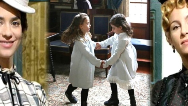 Anticipazioni Una Vita, Teresa e Cayetana