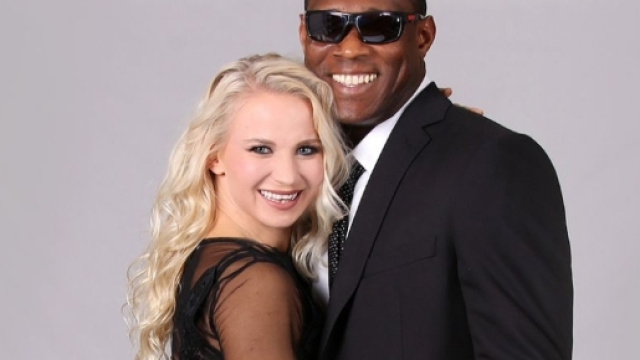 Ballando con le stelle 12 vincitore