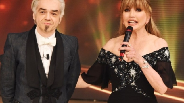 Ballando con le stelle 12 vincitore