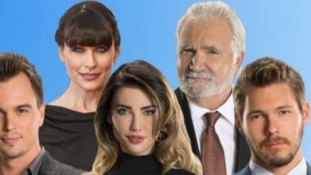 Beautiful, puntate 2-6 maggio: Steffy tra Liam e Wyatt