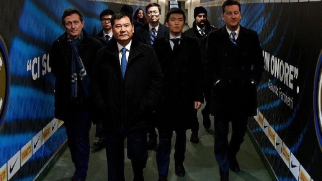 Calciomercato &ndash; pianetainter.com - pianetainter.com