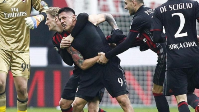 Crotone Milan: segui qui il match dello Scida - diretta ore 15