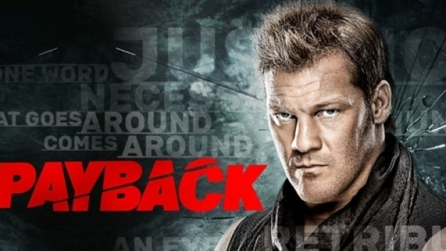 Il PPV Payback andr&agrave; in onda nella notte tra il 30/04 e il 01/05 (via WWE.com)