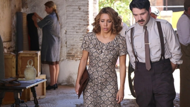 Il Segreto anticipazioni 2-6 maggio 2017