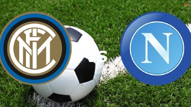 Inter Napoli streaming gratis live. Vedere su siti web, link - businessonline.it