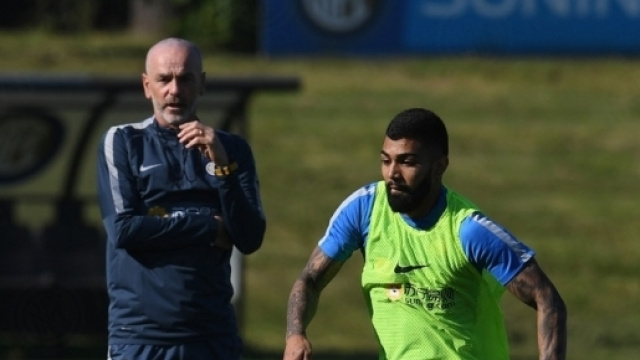 Inter, Pioli chiede una prova d'orgoglio contro il Napoli | inter.it