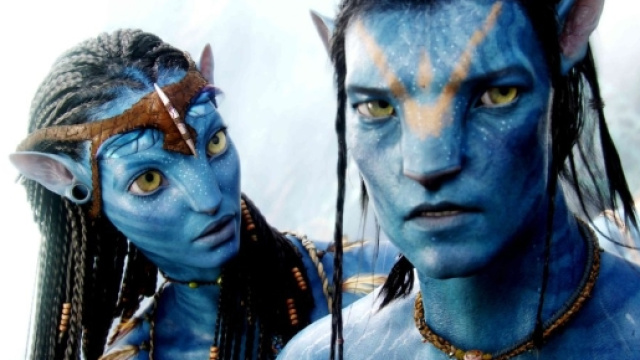 James Cameron annonce les dates de sortie des suites d'Avatar ... - zone-actu.com