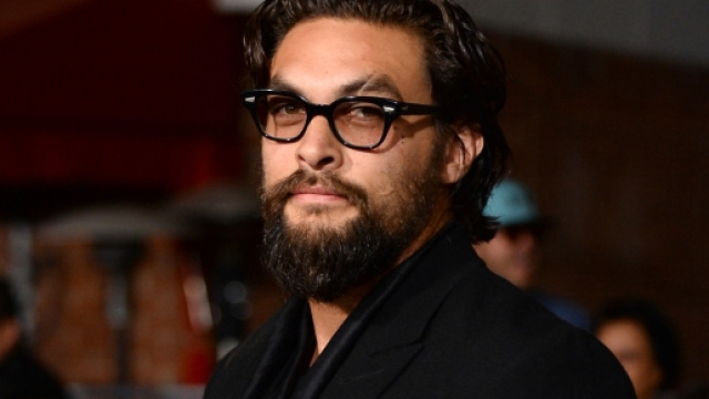 Jason Momoa - hollywoodreporter.com