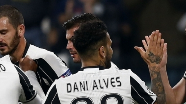 Juventus testa alla Champions League, mercoled&igrave; la semifinale d'andata contro il Monaco