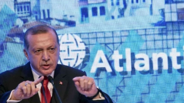 La Turquie interdit des &eacute;missions de t&eacute;l&eacute;, bloque Wikip&eacute;dia et ... - sudouest.fr