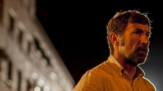 La vendetta di un uomo tranquillo: un film da non perdere ... - anonimacinefili.it