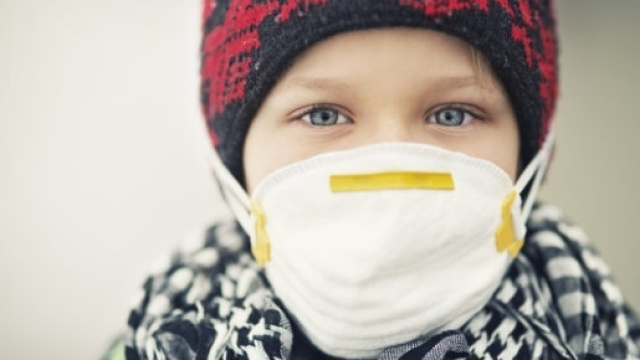 L'aria ormai &egrave; talmente inquinata da costituire un rischio per la salute