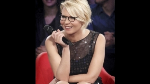 Maria De Filippi diventa nonna?