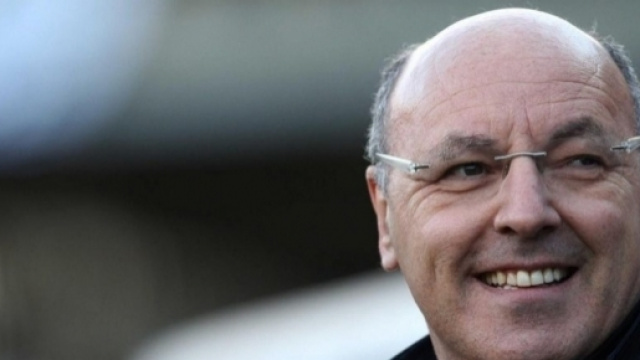 Marotta: "Felici dell'operato di Allegri, Paredes..." - spazioj.it
