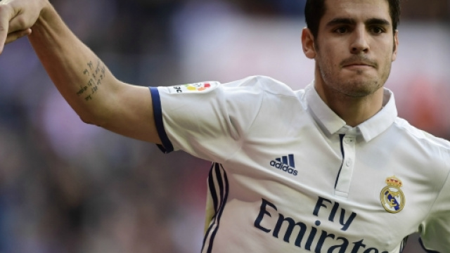 Milan, altro che Morata: ecco il possibile erede di Bacca