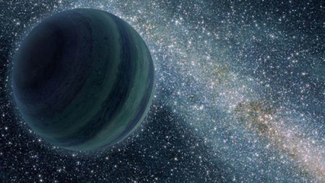 NASA Probe Discovers Thousands of Stars, But No 'Planet X' - NBC News - nbcnews.com