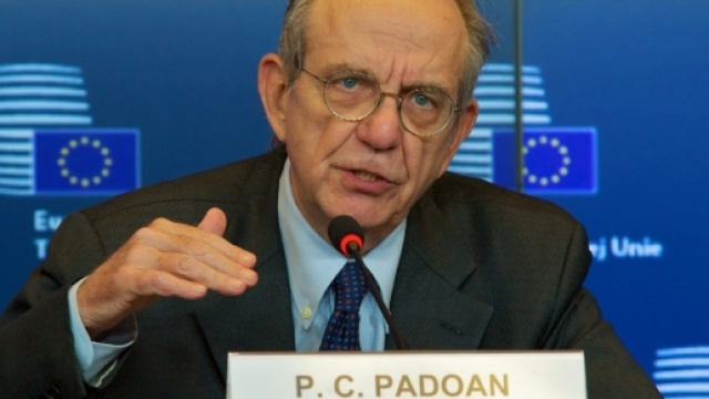 Padoan sulla manovra: &ldquo;L'obiettivo resta la riduzione della ... - mediaterraneonews.com