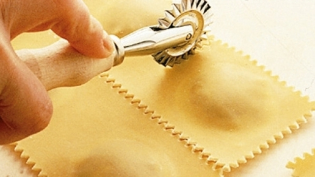 Pasta ripiena: come si preparano i ravioli di carne | Sale&Pepe - salepepe.it