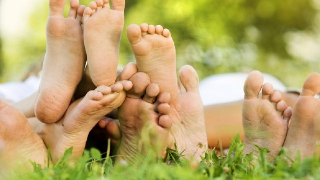 Scozia, donna di 37 anni in attesa del decimo figlio maschio.