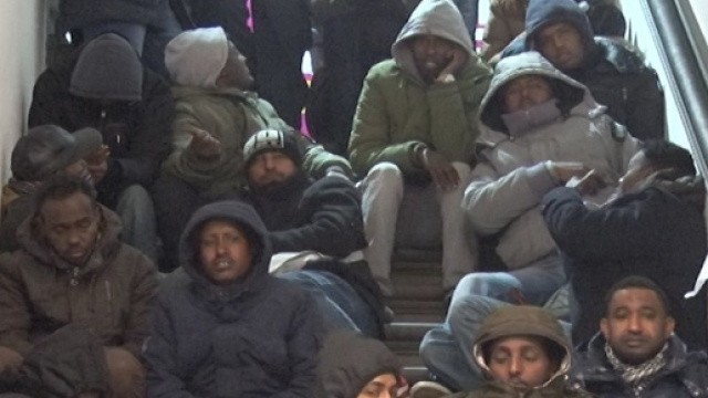 Italia: afflusso di migranti in costante aumento - quinewsfirenze.it