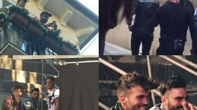 U&D - I Clario insieme a Verona.